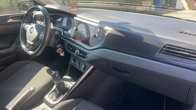 Volkswagen Polo image 8