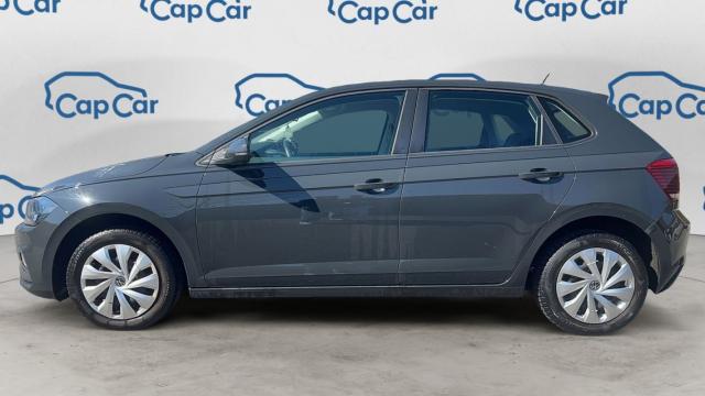 Volkswagen Polo image 6