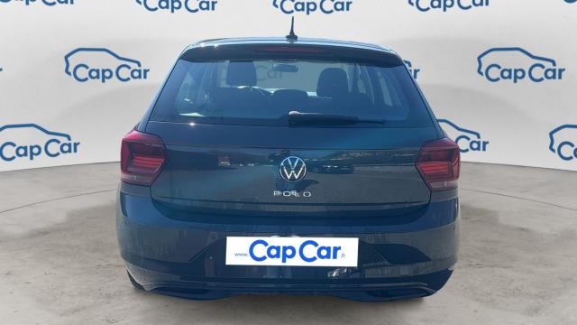 Volkswagen Polo image 3