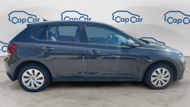 Volkswagen Polo image 9