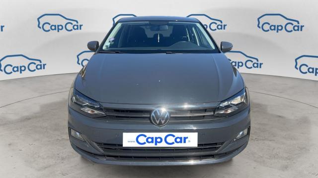 Volkswagen Polo image 5