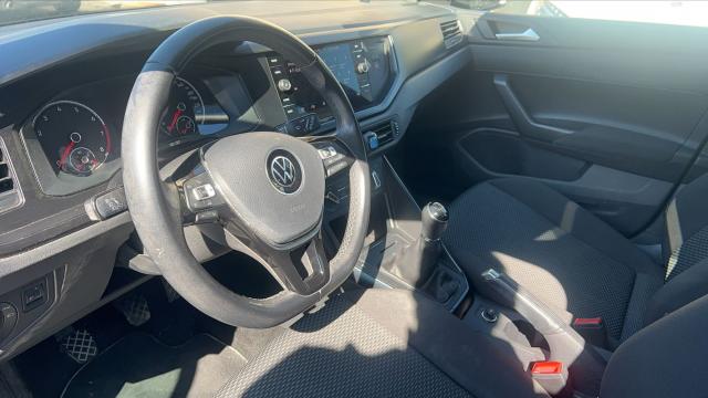 Volkswagen Polo image 4