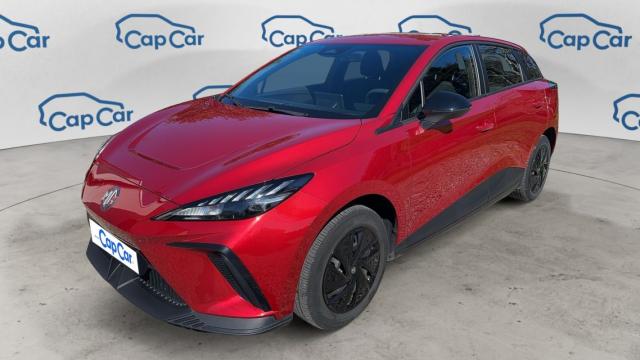 Mg Mg4 51 Kwh 170 Standard - Première Main Garantie Constructeur