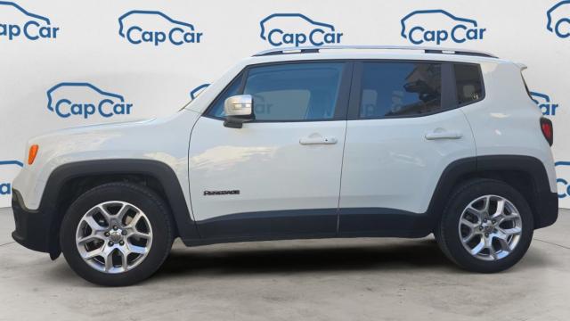 Jeep Renegade image 3