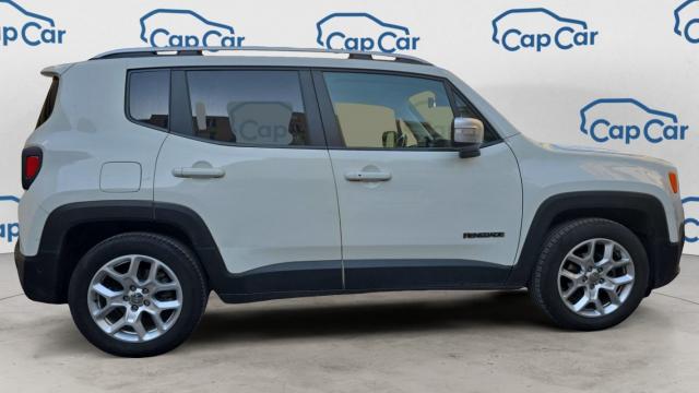 Jeep Renegade image 2