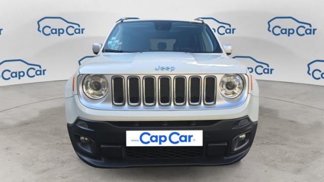 Jeep Renegade image 8