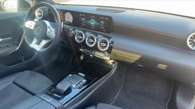 Mercedes Benz Classe A image 8