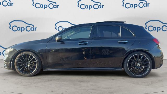 Mercedes Benz Classe A image 5
