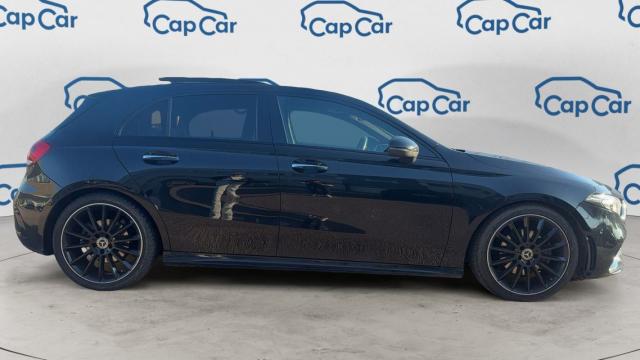 Mercedes Benz Classe A image 7