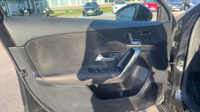 Mercedes Benz Classe A image 2
