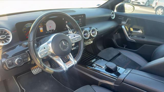 Mercedes Benz Classe A image 1