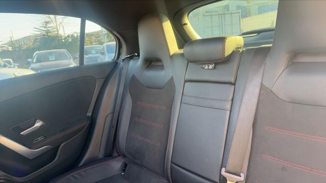 Mercedes Benz Classe A image 3
