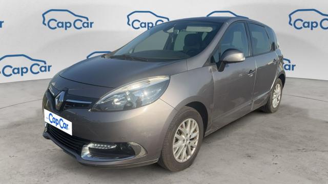 Renault Scénic Iii 1.2 Tce 115 Dynamique