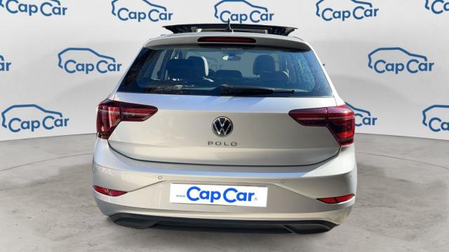 Volkswagen Polo image 4