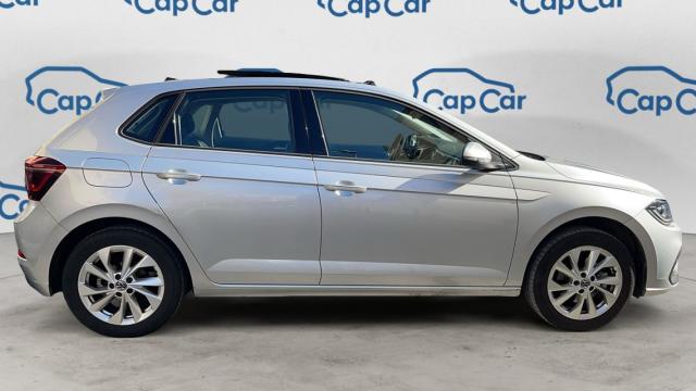 Volkswagen Polo image 1