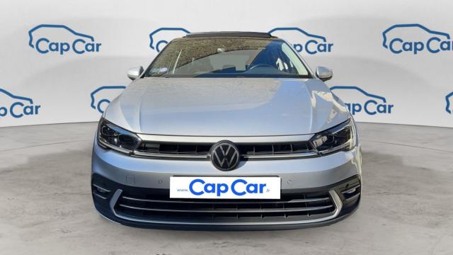 Volkswagen Polo image 8