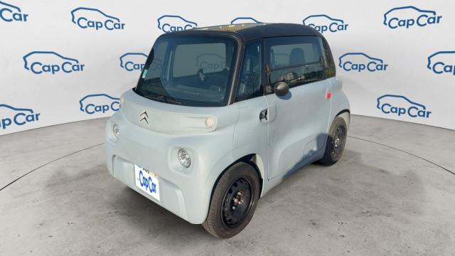 Citroen Ami 8 5.5kwh