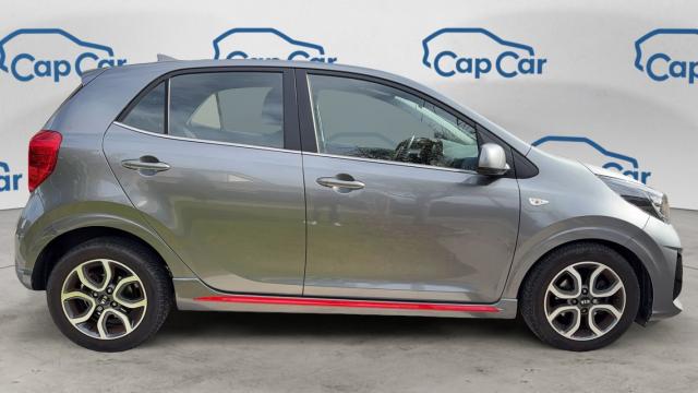 Kia Picanto image 1