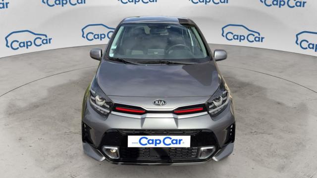 Kia Picanto image 6