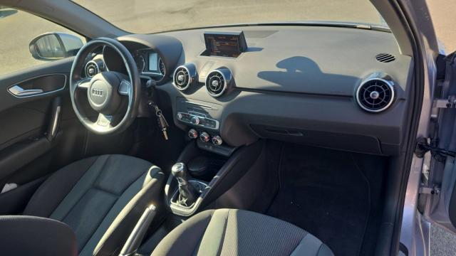 Audi A1 image 7