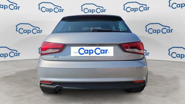 Audi A1 image 6