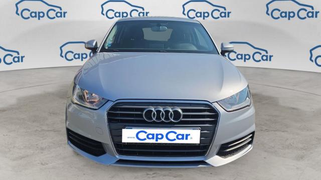 Audi A1 image 5