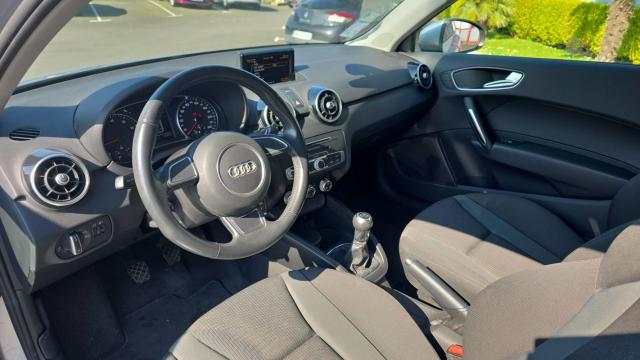 Audi A1 image 3