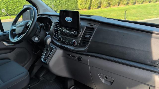 Ford Transit image 1