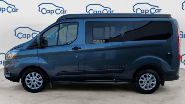 Ford Transit image 4