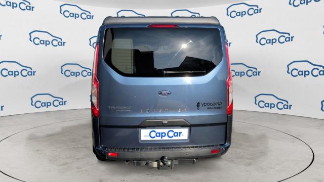 Ford Transit image 2