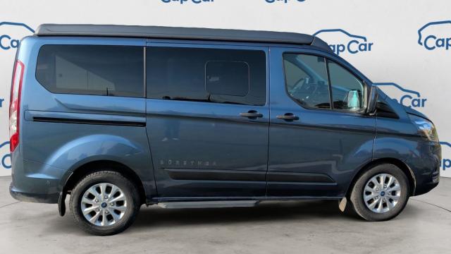 Ford Transit image 7
