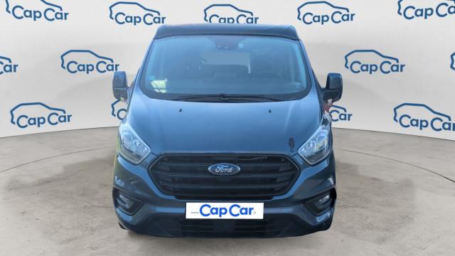 Ford Transit image 8
