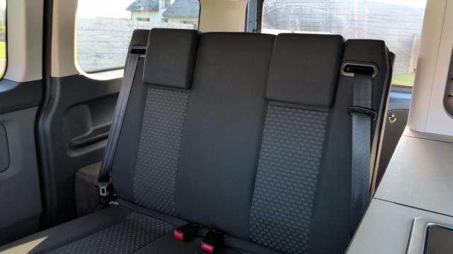 Ford Transit image 5