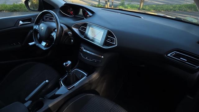 Peugeot 308 Sw image 5
