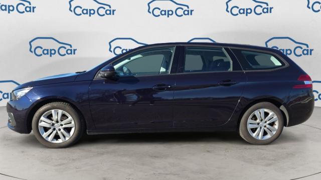 Peugeot 308 Sw image 8