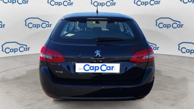 Peugeot 308 Sw image 3
