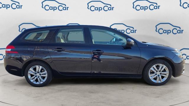 Peugeot 308 Sw image 7