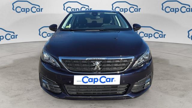 Peugeot 308 Sw image 1