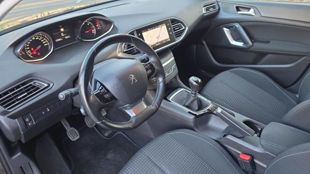 Peugeot 308 Sw image 6