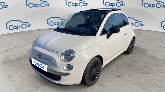 Fiat 500 Ii 0.9 Twinair 85 Lounge