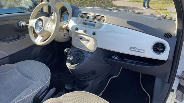 Fiat 500 image 2