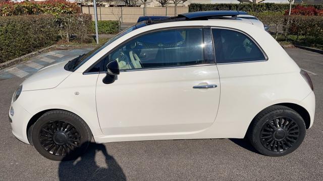 Fiat 500 image 7