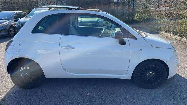 Fiat 500 image 6