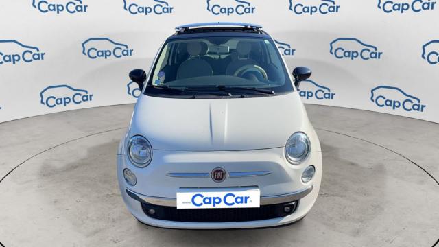 Fiat 500 image 4