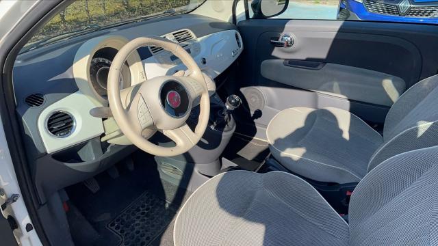 Fiat 500 image 9
