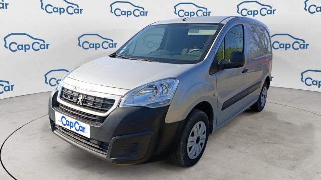 Peugeot Partner 22.5 Kwh 67 Premium