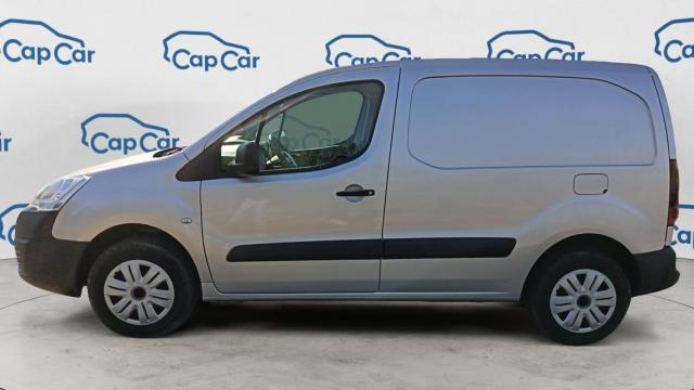 Peugeot Partner image 2
