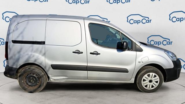 Peugeot Partner image 6
