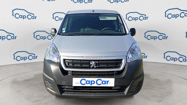 Peugeot Partner image 1