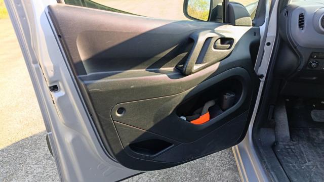 Peugeot Partner image 3